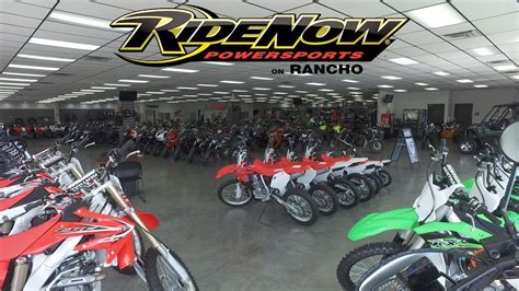 Browse our new ATVs for sale In Las Vegas, near Henderson, Enterprise, Pahrump, North Las Vegas, NV at RideNow On Rancho Skip to main content. . Ridenow on rancho